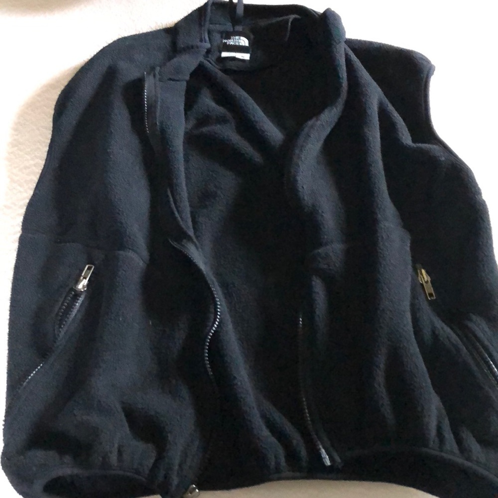 COPY - North Face Men’s Fleece Vest